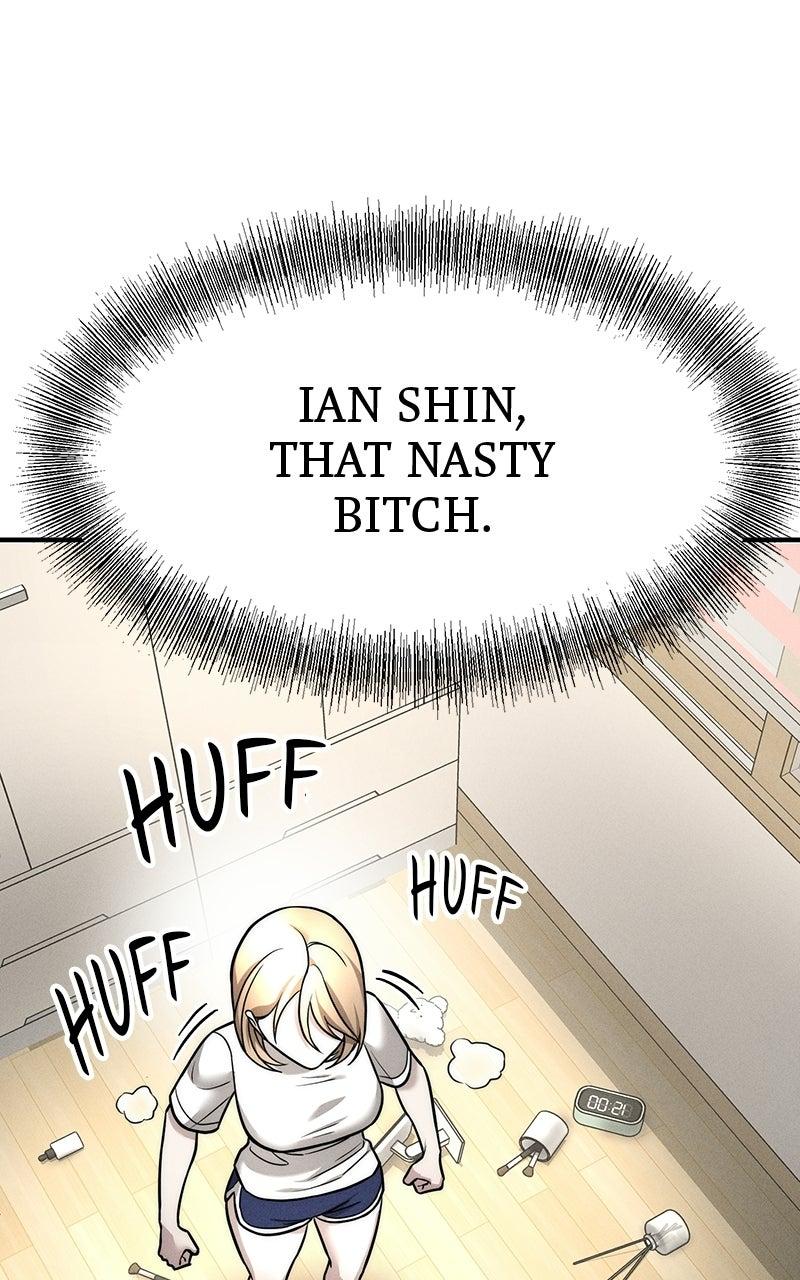 My Desire Is Not a Sin Chapter 6 - Page 38