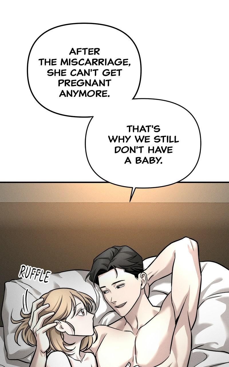 My Desire Is Not a Sin Chapter 6 - Page 41