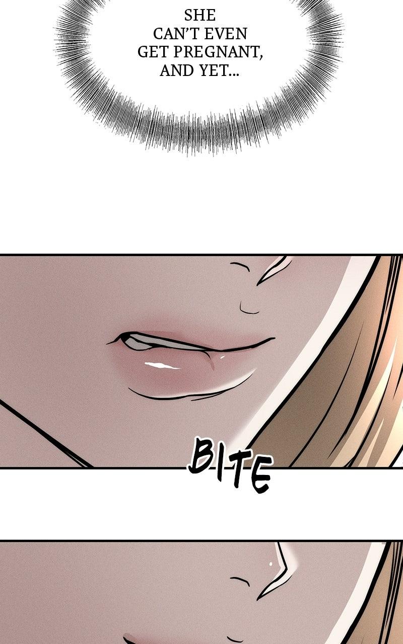 My Desire Is Not a Sin Chapter 6 - Page 43