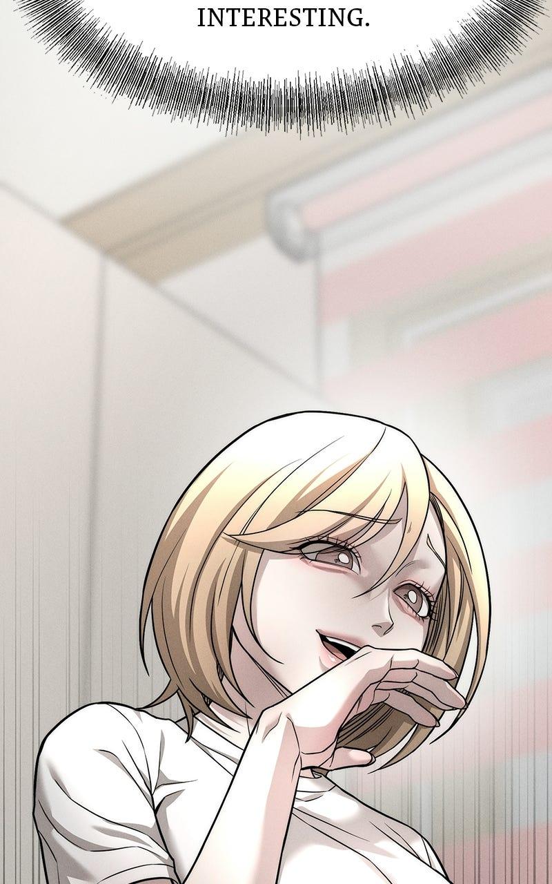 My Desire Is Not a Sin Chapter 6 - Page 45