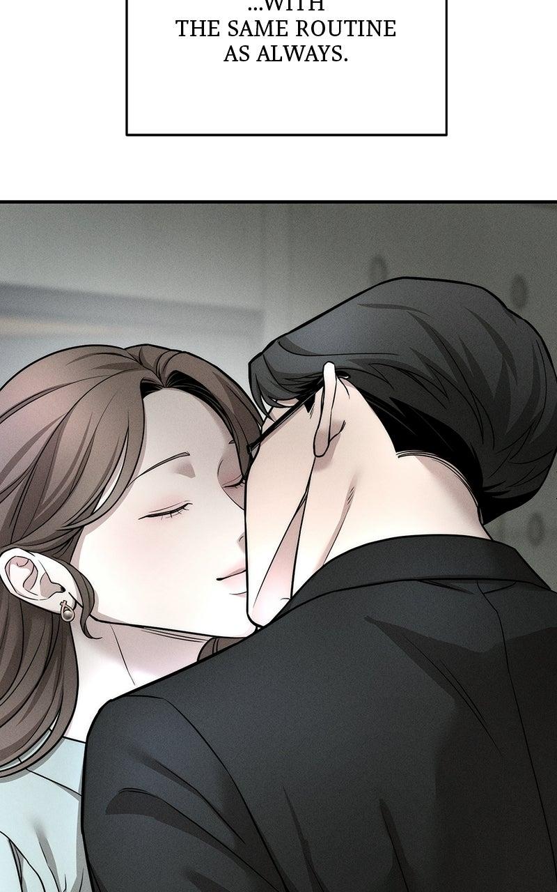 My Desire Is Not a Sin Chapter 6 - Page 50