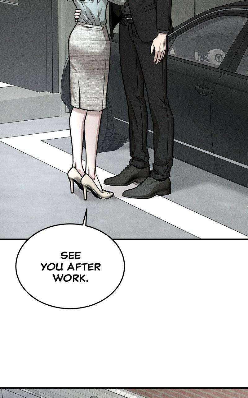 My Desire Is Not a Sin Chapter 6 - Page 52