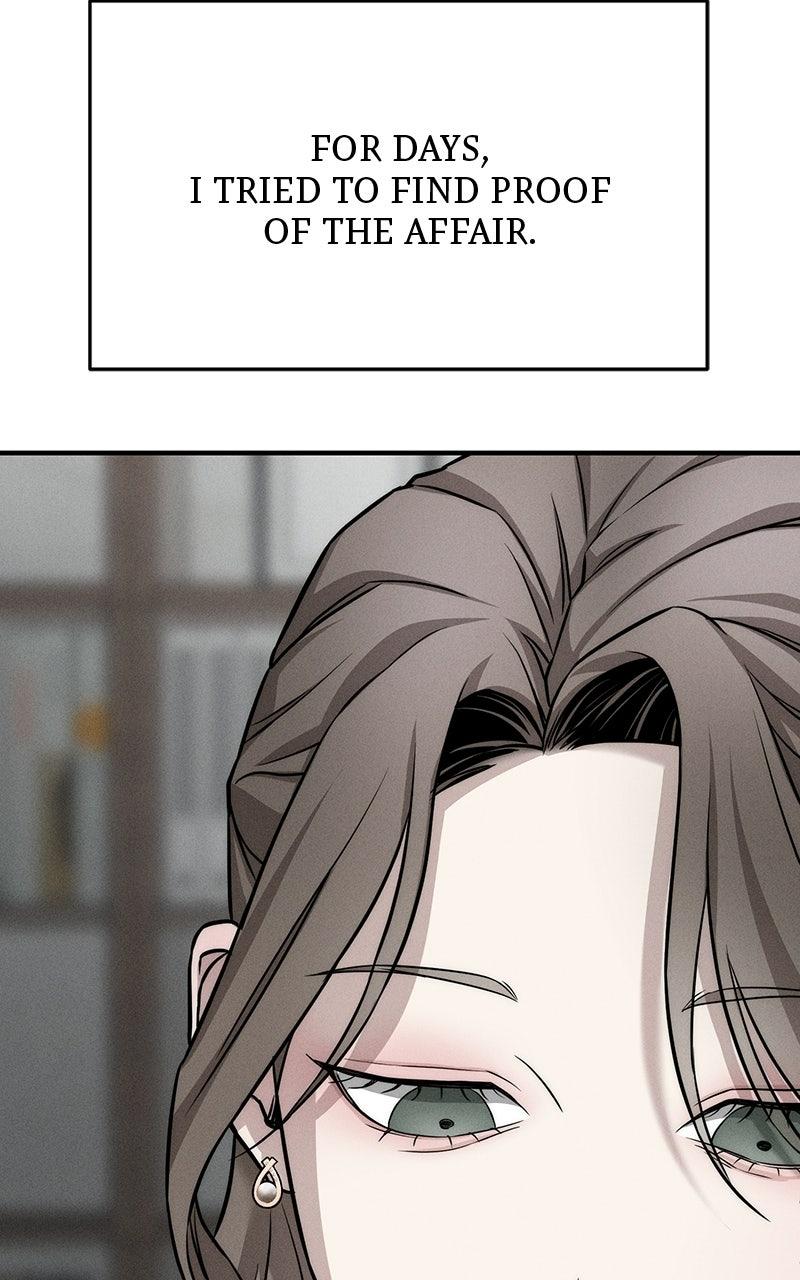 My Desire Is Not a Sin Chapter 6 - Page 63