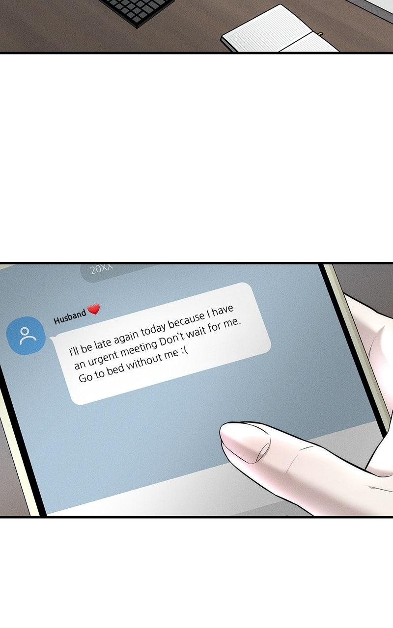 My Desire Is Not a Sin Chapter 6 - Page 74