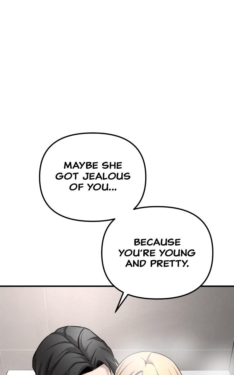 My Desire Is Not a Sin Chapter 6 - Page 82