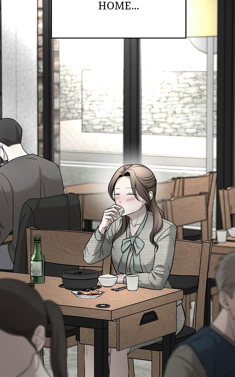 My Desire Is Not a Sin Chapter 6 - Page 91