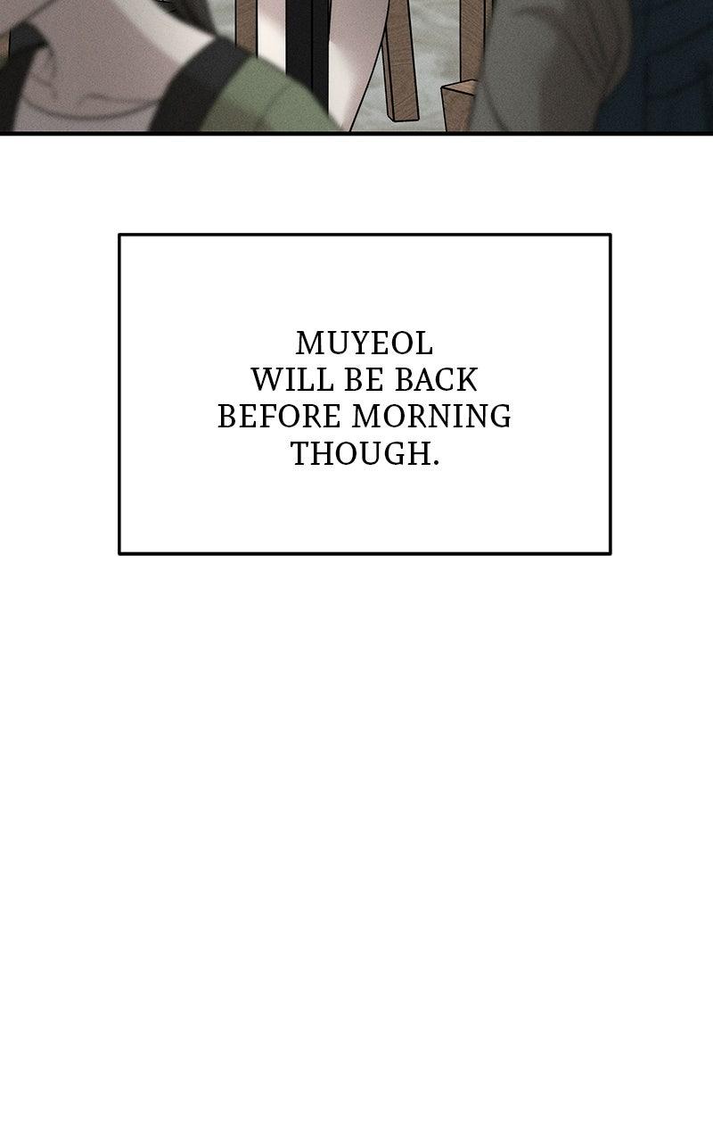 My Desire Is Not a Sin Chapter 6 - Page 92