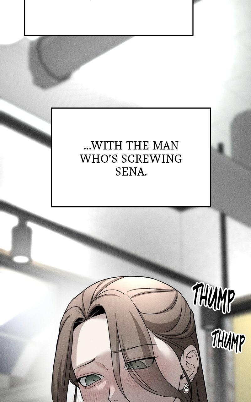 My Desire Is Not a Sin Chapter 6 - Page 94