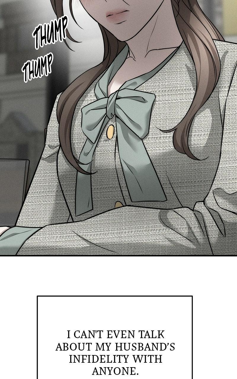 My Desire Is Not a Sin Chapter 6 - Page 95