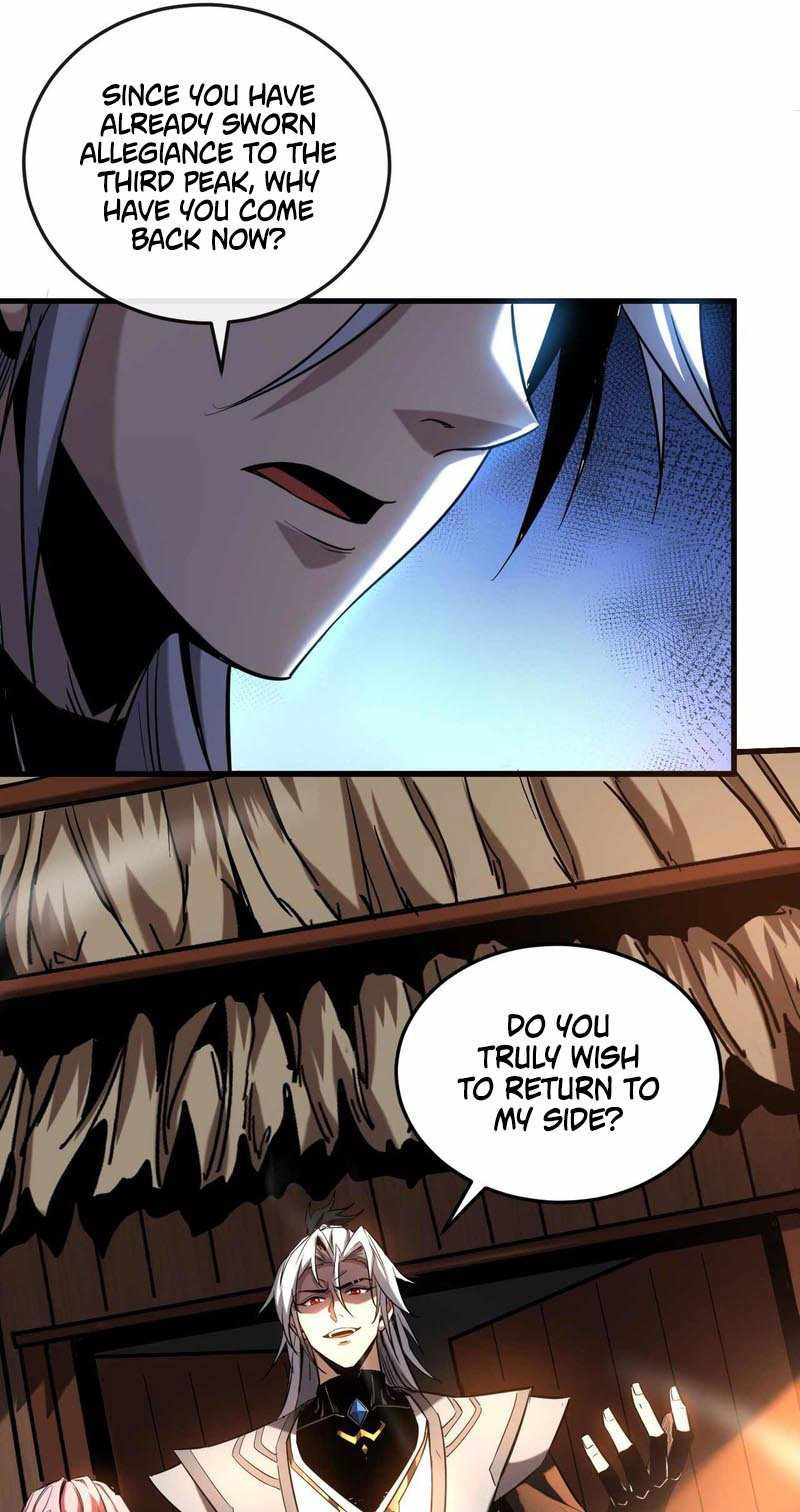 My Disciples Cultivate, While I Slack Off! Chapter 7 - Page 18