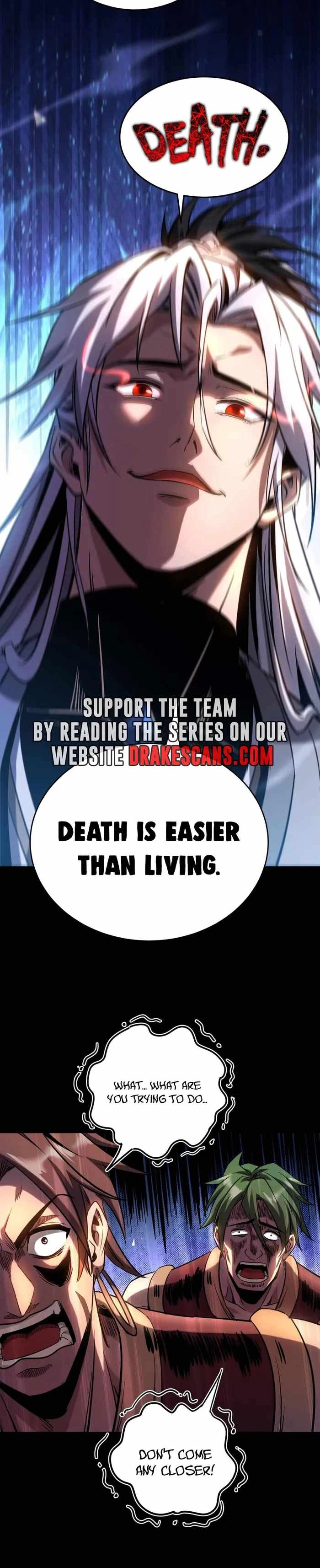 My Disciples Cultivate, While I Slack Off! Chapter 9 - Page 18