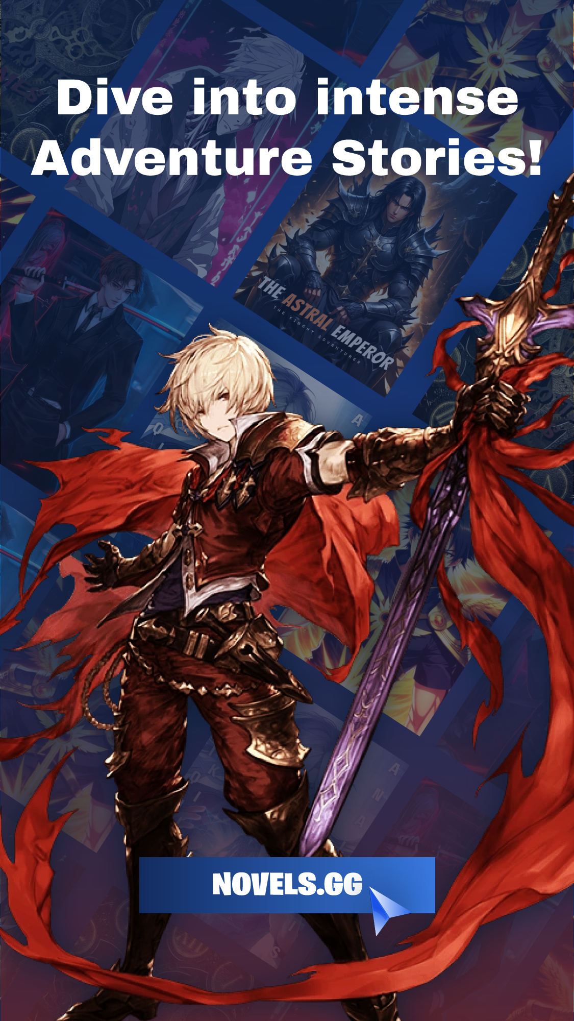 My Disciples Cultivate, While I Slack Off! Chapter 23 - Page 9