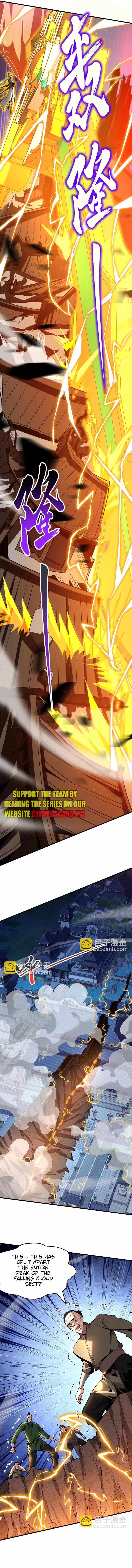 My Disciples Cultivate, While I Slack Off! Chapter 31 - Page 7