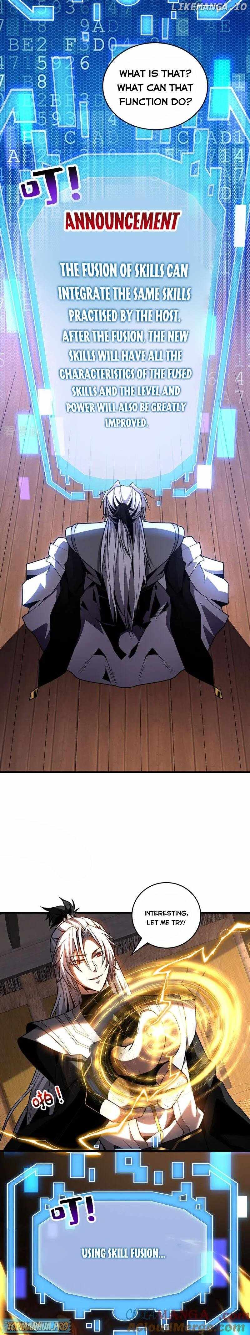 My Disciples Cultivate, While I Slack Off! Chapter 50 - Page 13