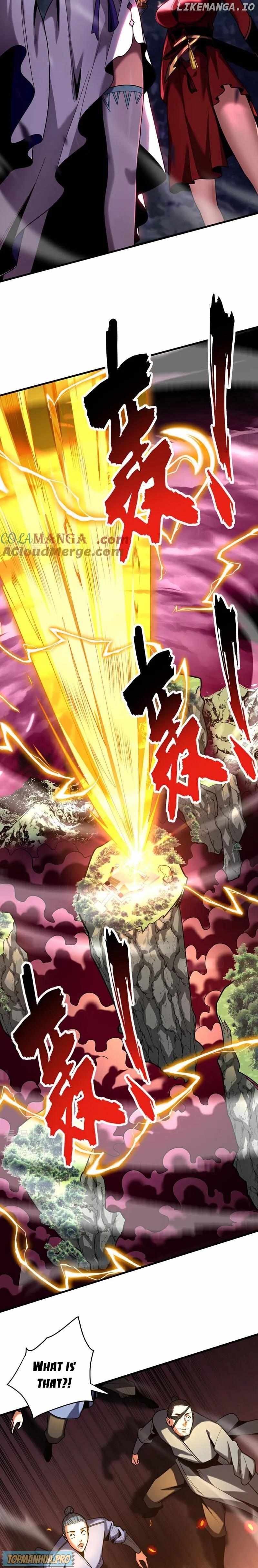 My Disciples Cultivate, While I Slack Off! Chapter 51 - Page 10