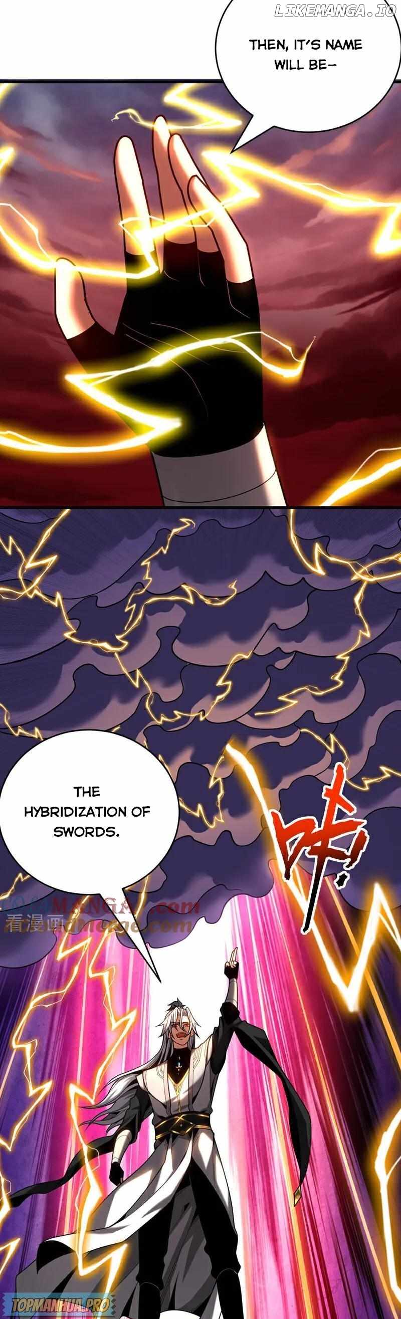 My Disciples Cultivate, While I Slack Off! Chapter 51 - Page 14