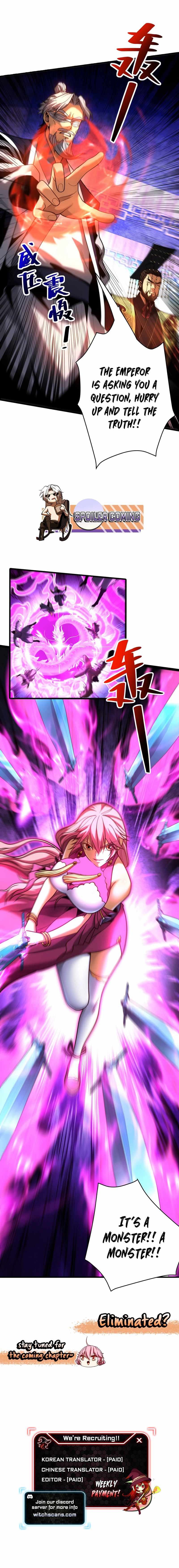 My Disciples Cultivate, While I Slack Off! Chapter 62 - Page 12