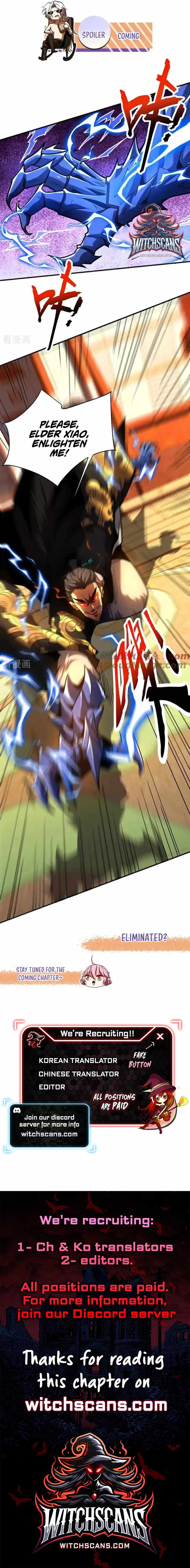 My Disciples Cultivate, While I Slack Off! Chapter 64 - Page 8