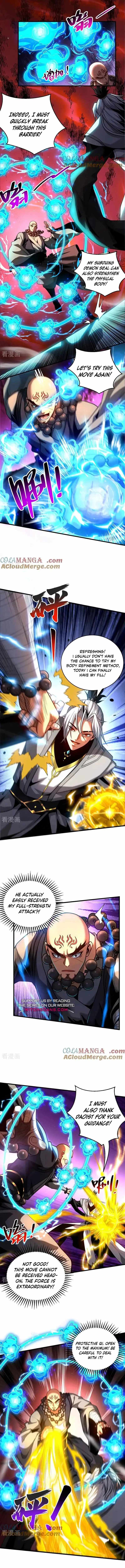 My Disciples Cultivate, While I Slack Off! Chapter 67 - Page 6