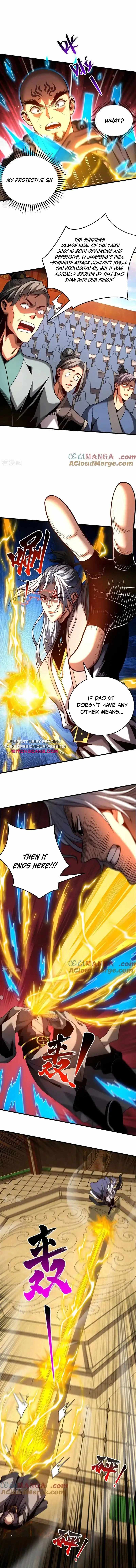 My Disciples Cultivate, While I Slack Off! Chapter 67 - Page 7