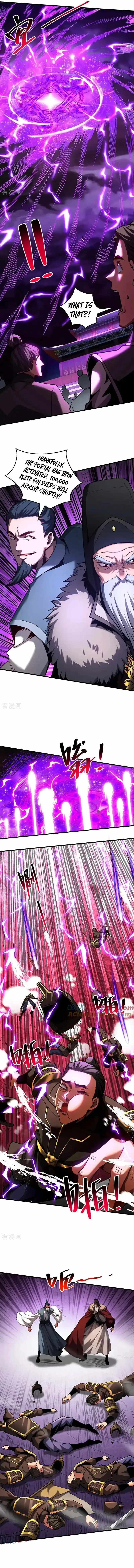 My Disciples Cultivate, While I Slack Off! Chapter 72 - Page 6