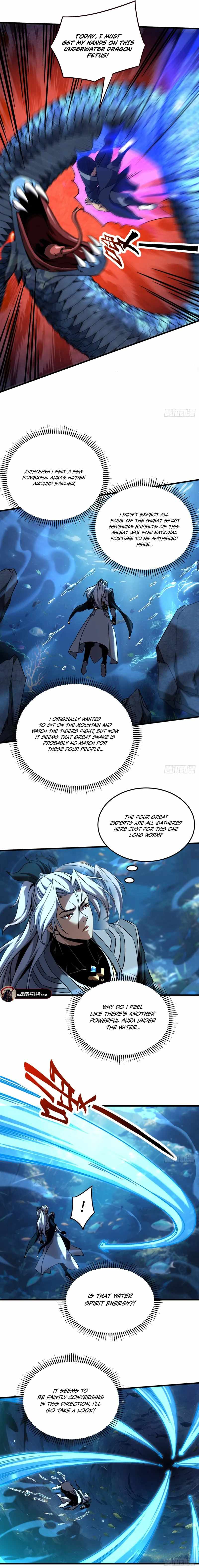 My Disciples Cultivate, While I Slack Off! Chapter 108 - Page 5