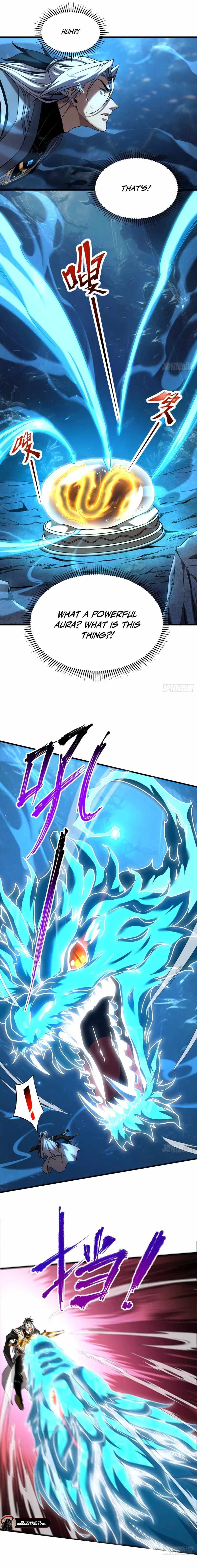 My Disciples Cultivate, While I Slack Off! Chapter 108 - Page 6