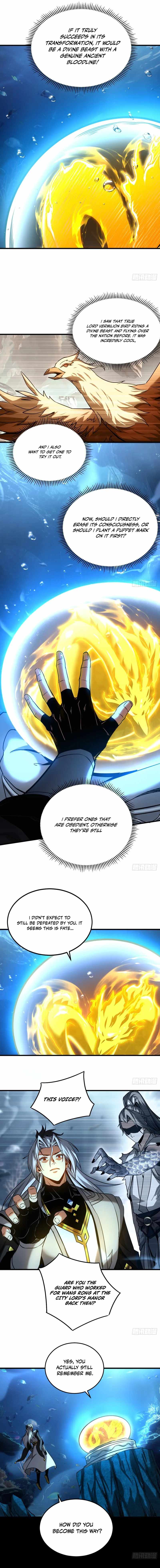 My Disciples Cultivate, While I Slack Off! Chapter 108 - Page 8