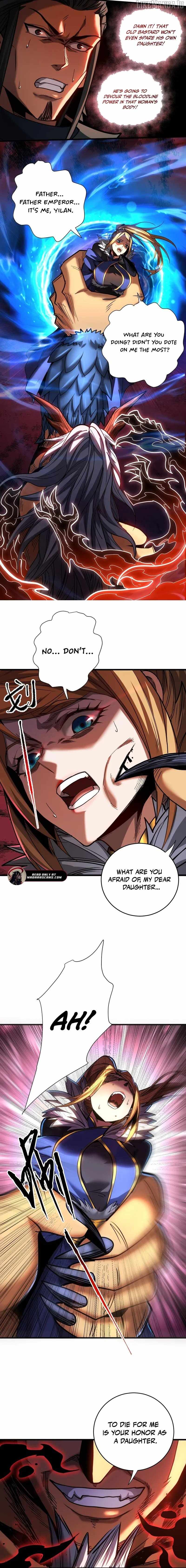 My Disciples Cultivate, While I Slack Off! Chapter 118 - Page 4