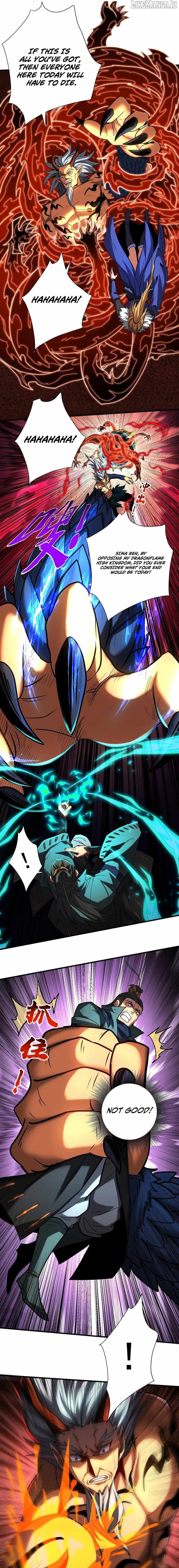 My Disciples Cultivate, While I Slack Off! Chapter 118 - Page 6