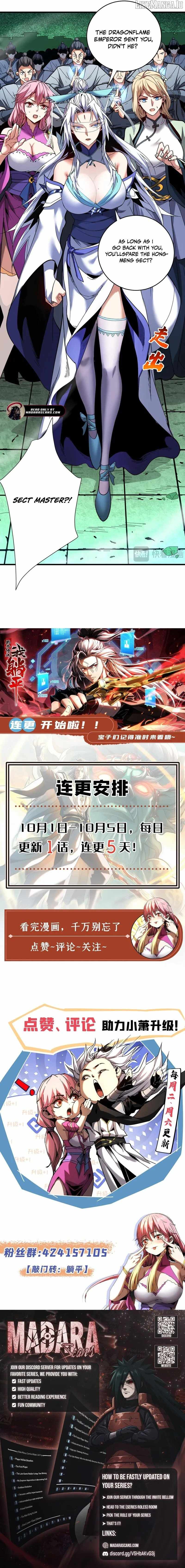 My Disciples Cultivate, While I Slack Off! Chapter 118 - Page 12