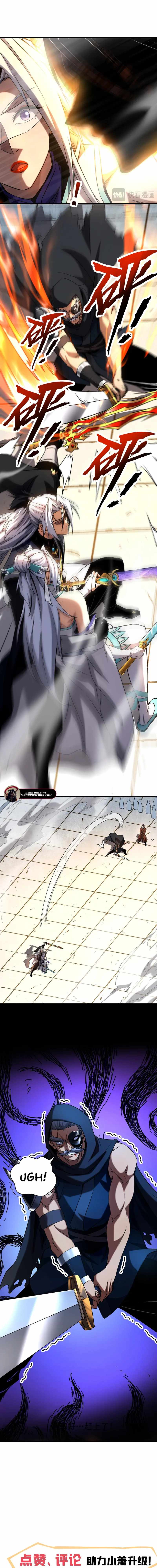 My Disciples Cultivate, While I Slack Off! Chapter 119 - Page 11