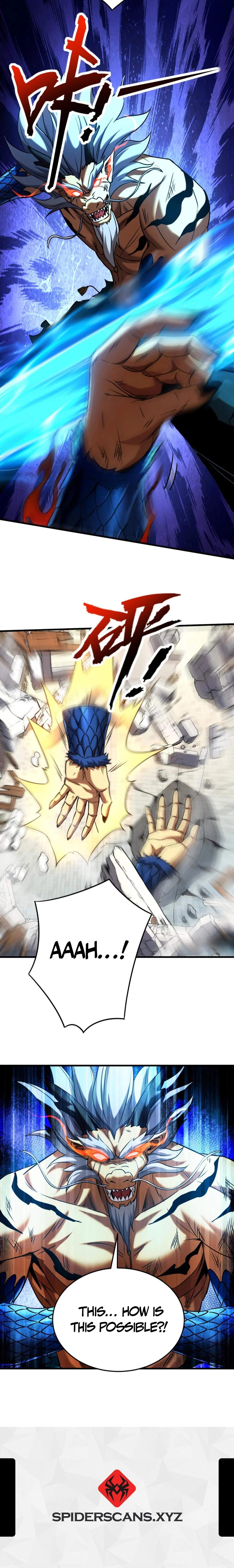 My Disciples Cultivate, While I Slack Off! Chapter 121 - Page 9