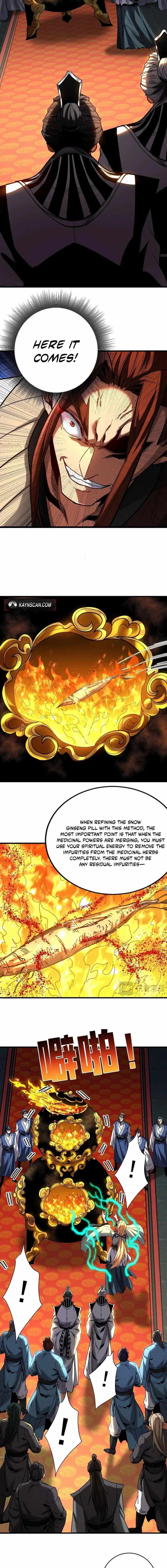 My Disciples Cultivate, While I Slack Off! Chapter 130 - Page 9