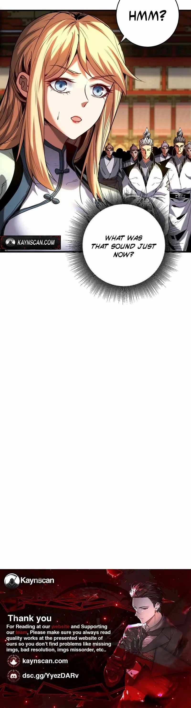 My Disciples Cultivate, While I Slack Off! Chapter 130 - Page 10