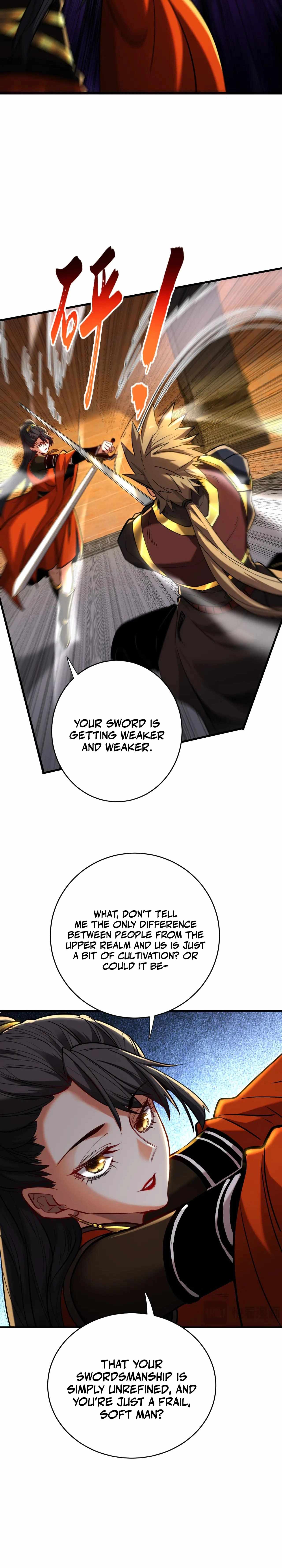 My Disciples Cultivate, While I Slack Off! Chapter 148 - Page 7