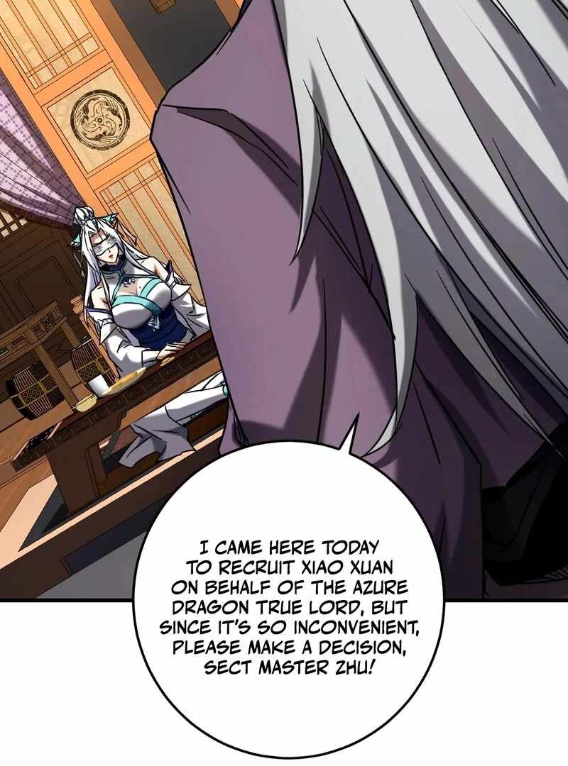 My Disciples Cultivate, While I Slack Off! Chapter 150 - Page 4