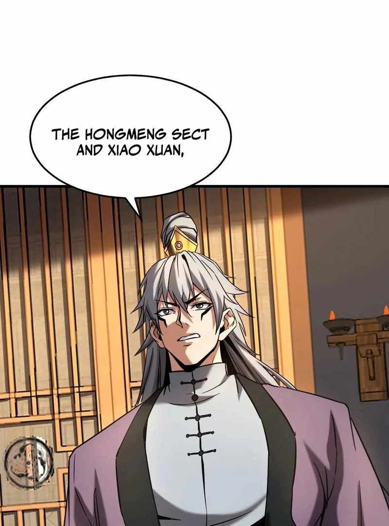 My Disciples Cultivate, While I Slack Off! Chapter 150 - Page 5