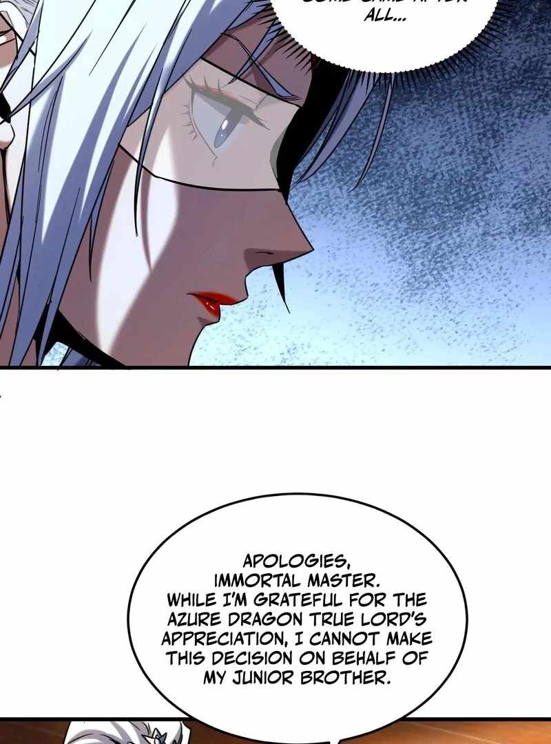 My Disciples Cultivate, While I Slack Off! Chapter 150 - Page 7