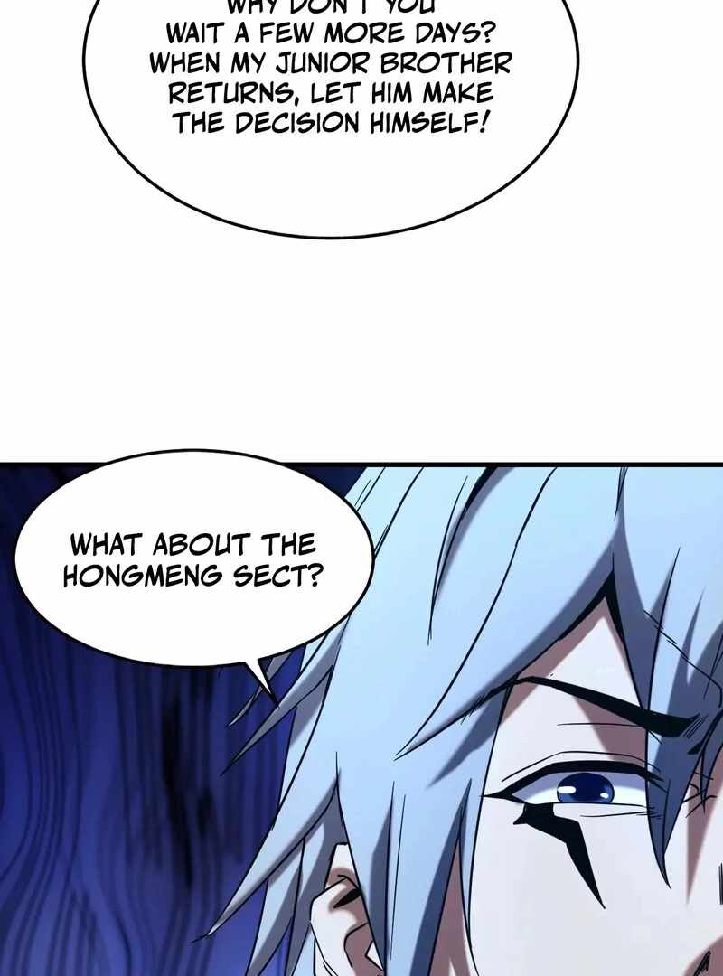 My Disciples Cultivate, While I Slack Off! Chapter 150 - Page 9