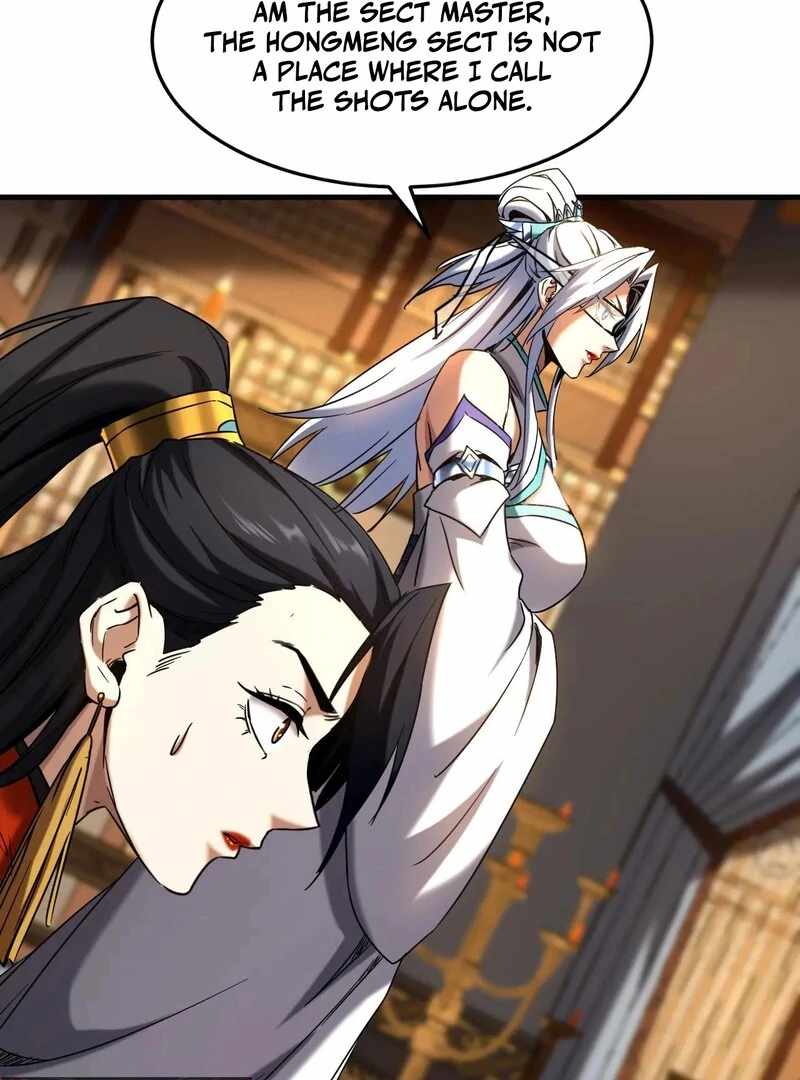 My Disciples Cultivate, While I Slack Off! Chapter 150 - Page 11