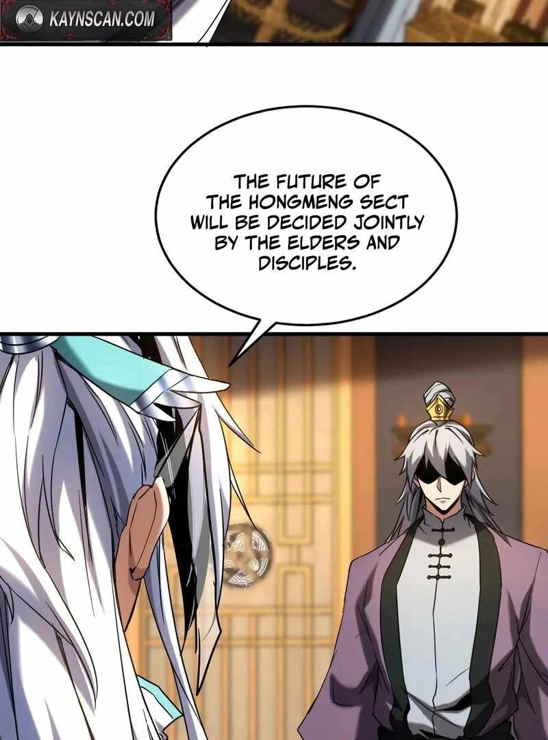 My Disciples Cultivate, While I Slack Off! Chapter 150 - Page 12