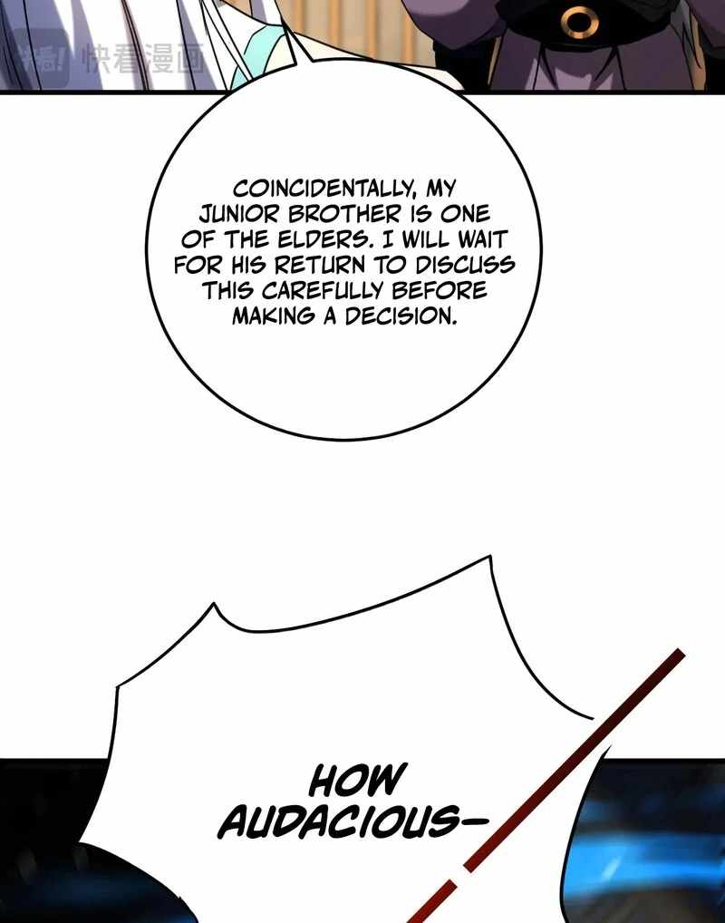 My Disciples Cultivate, While I Slack Off! Chapter 150 - Page 13