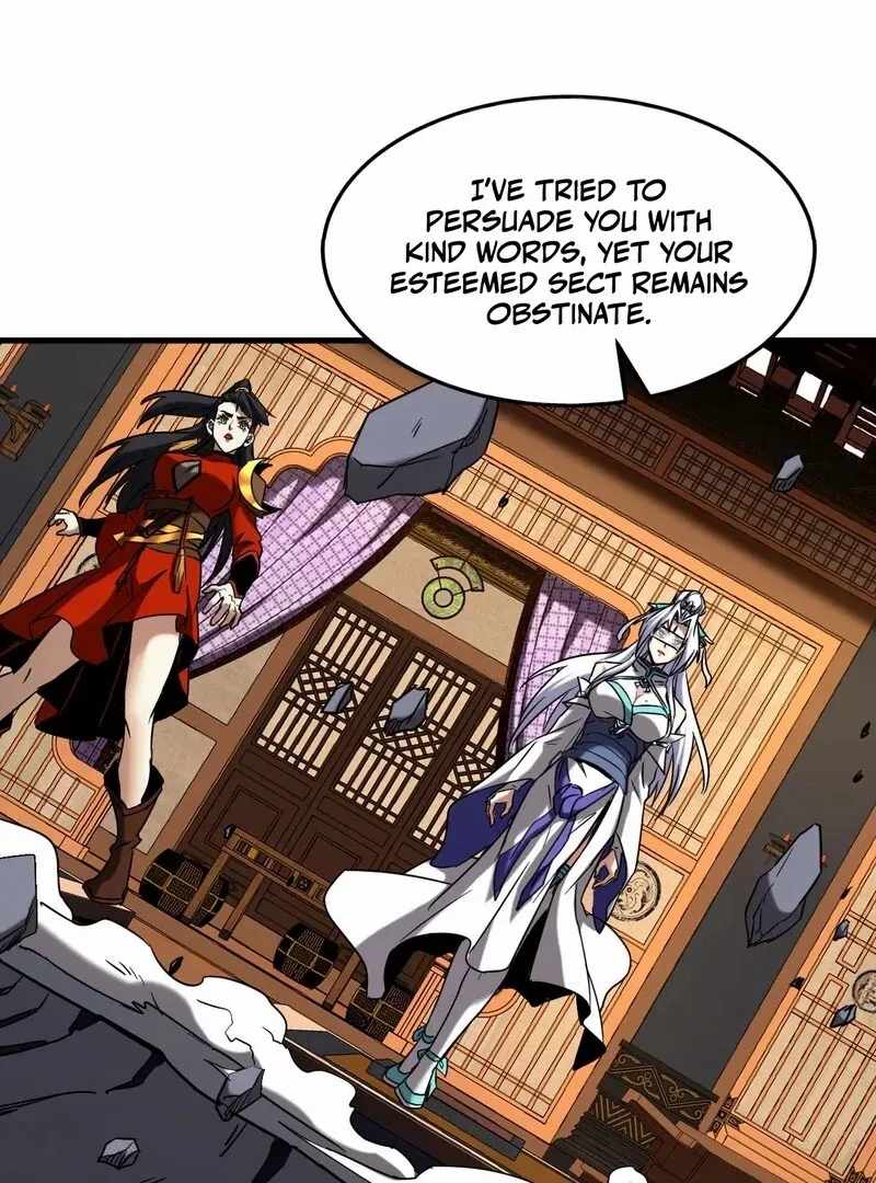 My Disciples Cultivate, While I Slack Off! Chapter 150 - Page 16