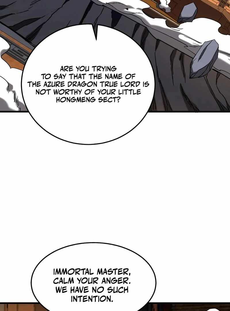 My Disciples Cultivate, While I Slack Off! Chapter 150 - Page 17