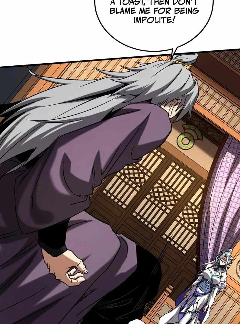 My Disciples Cultivate, While I Slack Off! Chapter 150 - Page 19