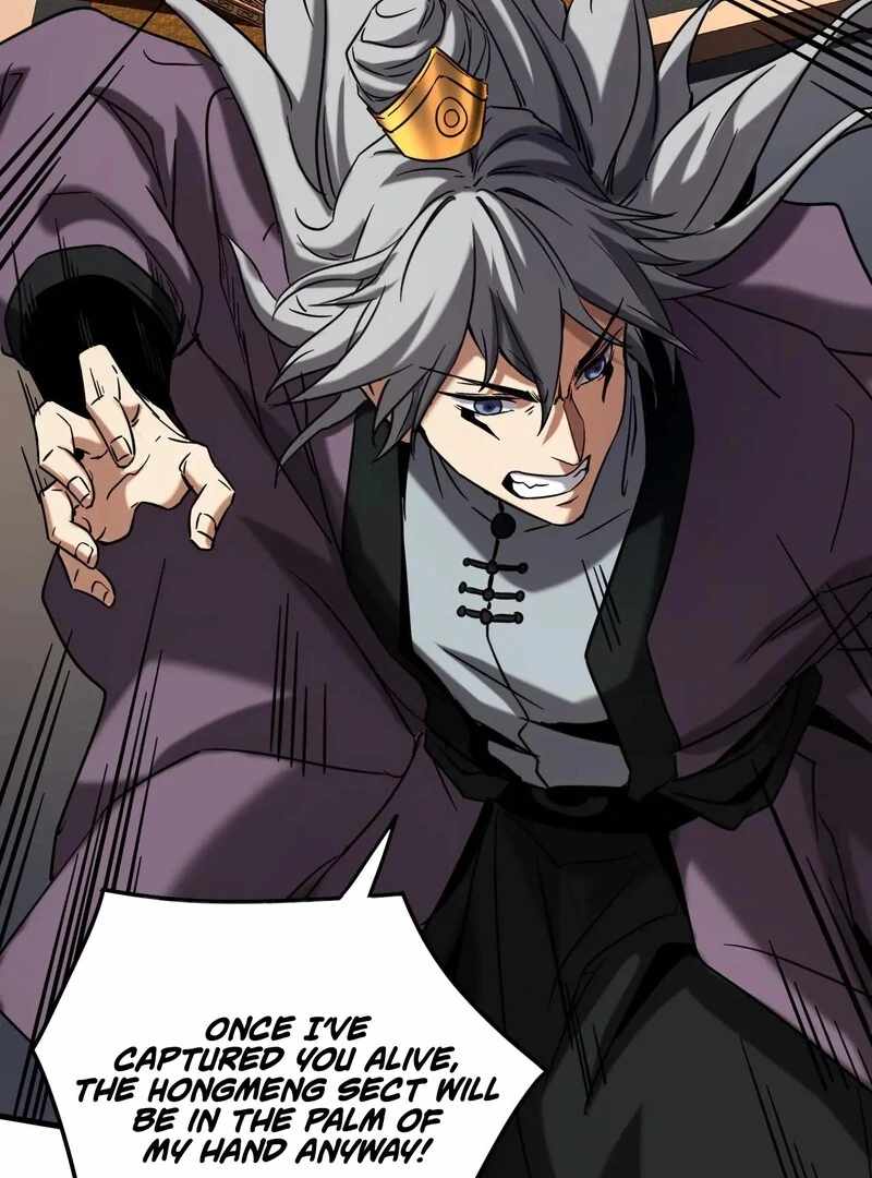 My Disciples Cultivate, While I Slack Off! Chapter 150 - Page 21