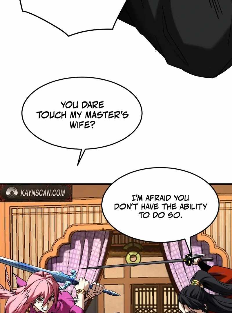 My Disciples Cultivate, While I Slack Off! Chapter 150 - Page 22