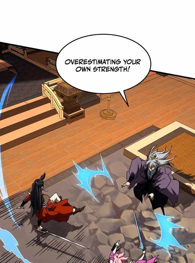 My Disciples Cultivate, While I Slack Off! Chapter 150 - Page 24