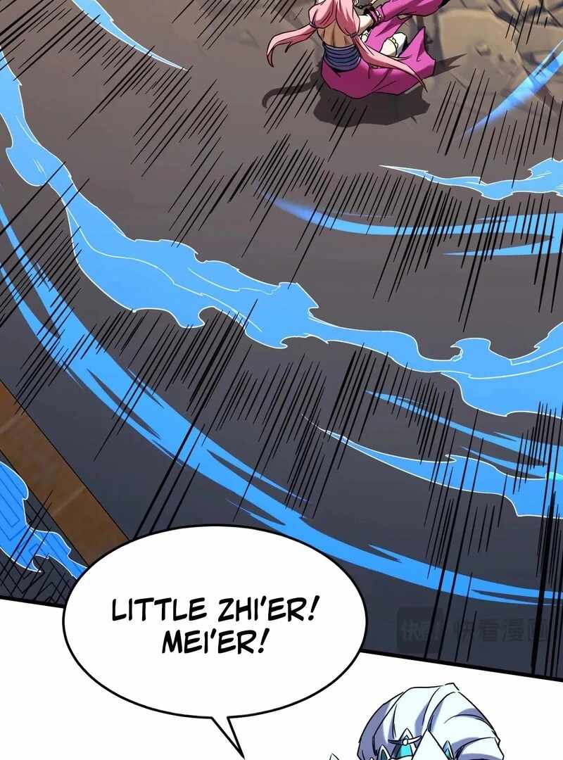 My Disciples Cultivate, While I Slack Off! Chapter 150 - Page 25